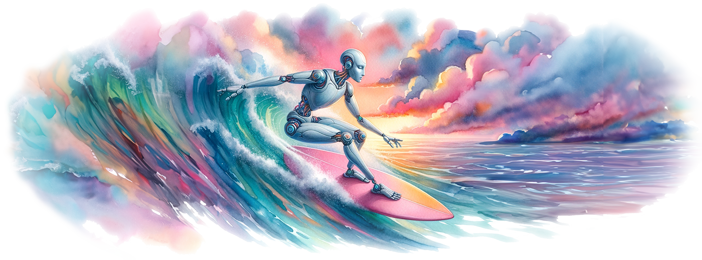 Philanthrobots